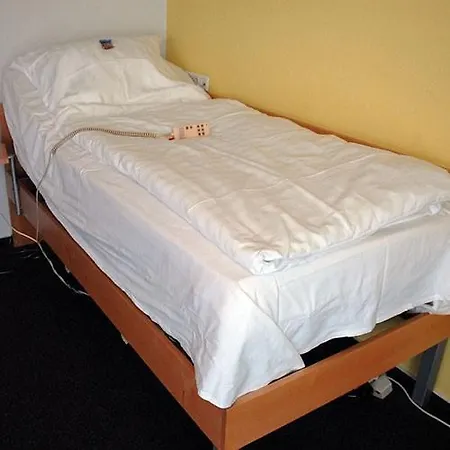 Inndependence Hotel Mainz