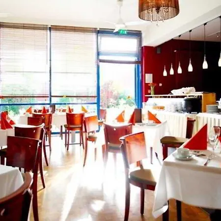 Hotel Inndependence Mainz