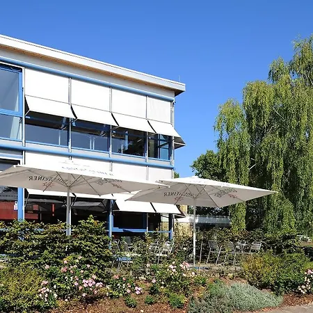 Hotel Inndependence Mainz